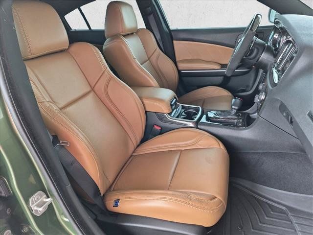 Used 2023 Dodge Charger Scat Pack RWD image 20