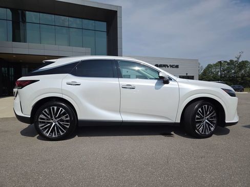 Used 2025 Lexus RX 350 w/ Convenience Package AWD/4WD image 28