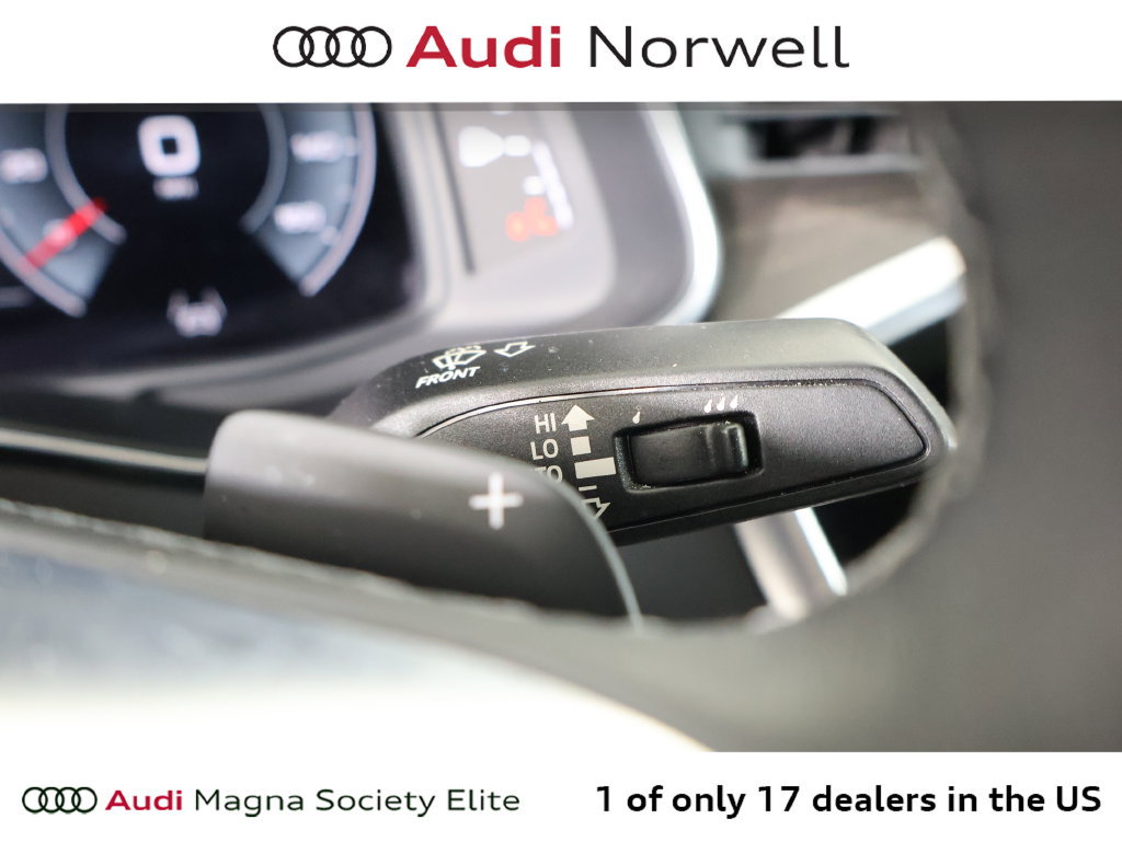 Used 2023 Audi A6 Premium Plus AWD/4WD image 29