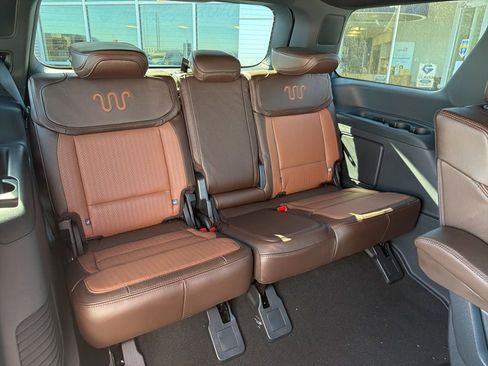 New 2026 Ford Expedition King Ranch image 26