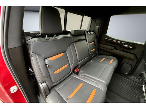 Used 2024 GMC Sierra 1500 AT4 w/ Technology Package image 24