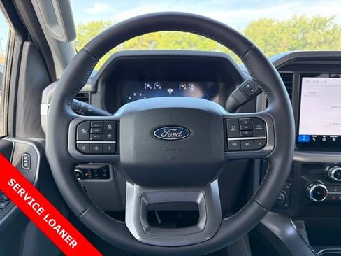 New 2026 Ford F150 XLT w/ Equipment Group 302A MID AWD/4WD image 19