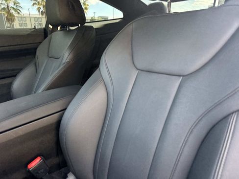 Used 2021 BMW 440i xDrive M440i xDrive image 15