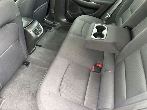 Used 2024 Chevrolet Malibu LT w/ Sport Edition FWD image 31