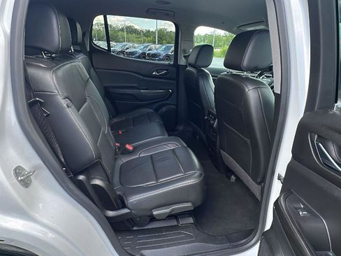 Used 2020 GMC Acadia SLT image 22