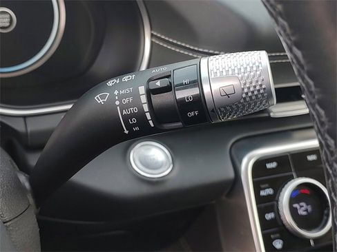 Used 2024 Genesis GV80 2.5T image 26