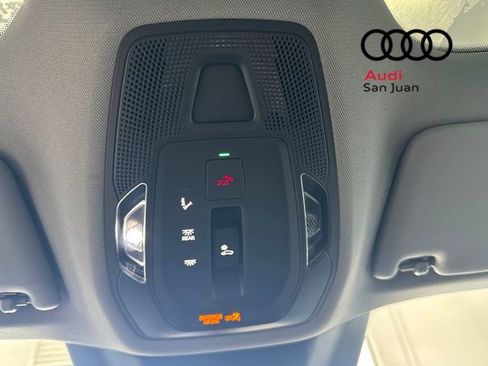 New 2026 Audi A6 Prestige image 26