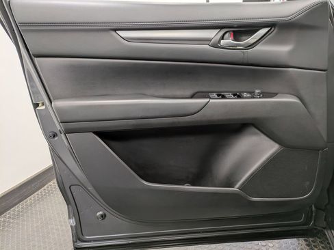 Certified 2025 MAZDA CX-5 AWD 2.5 S image 8