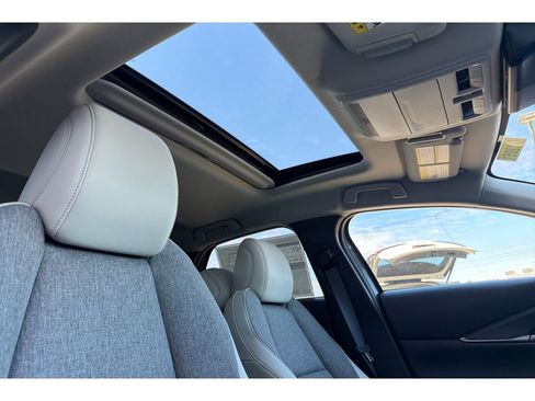 New 2026 MAZDA CX-30 Aire Edition image 17