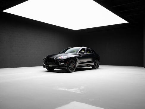 Used 2023 Aston Martin DBX 707 image 87