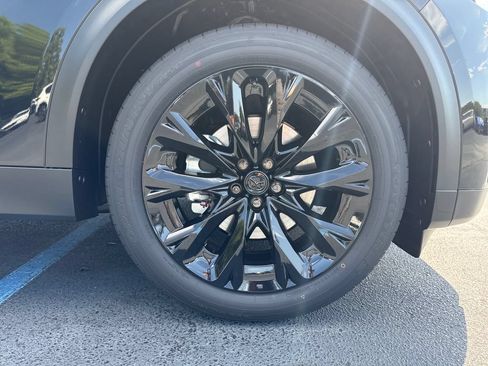 New 2026 MAZDA CX-90 3.3 Turbo w/ Premium Sport Pkg AWD/4WD image 11