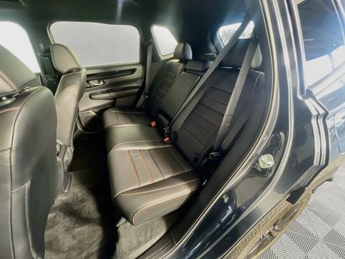 Used 2025 Honda CR-V Sport Touring image 27