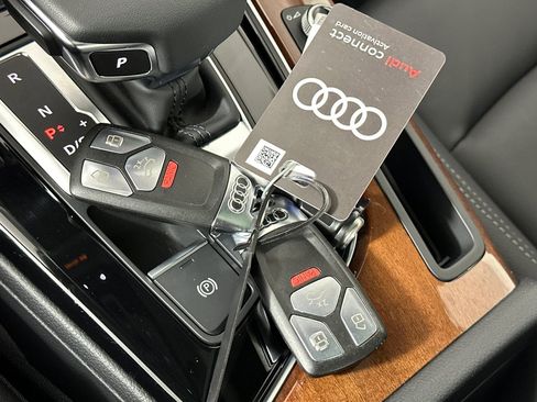 Used 2023 Audi A5 2.0T Premium w/ Convenience Package image 22