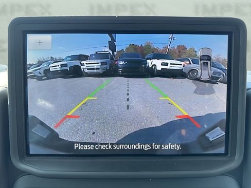 Used 2024 Ford Bronco Sport Big Bend w/ Convenience Package image 20