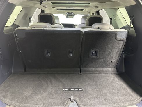Used 2023 Hyundai Palisade Calligraphy w/ Cargo Package AWD/4WD image 24