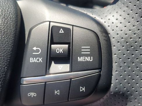 Used 2025 Ford Escape ST-Line FWD image 19