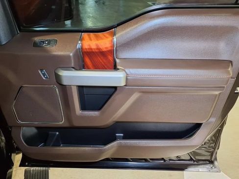 Used 2020 Ford F150 King Ranch w/ Equipment Group 601A Luxury RWD image 28