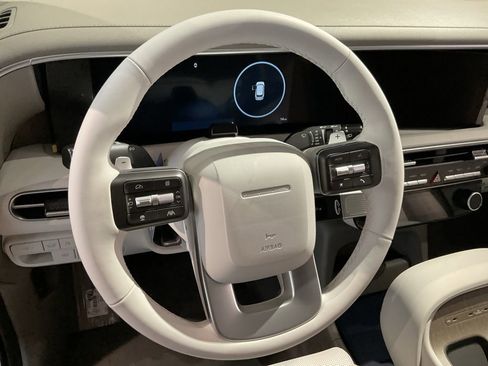 New 2026 Hyundai Palisade SEL AWD/4WD image 11