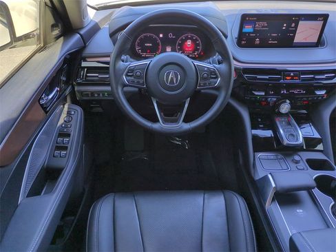 Certified 2022 Acura MDX FWD w/ Technology Package image 16