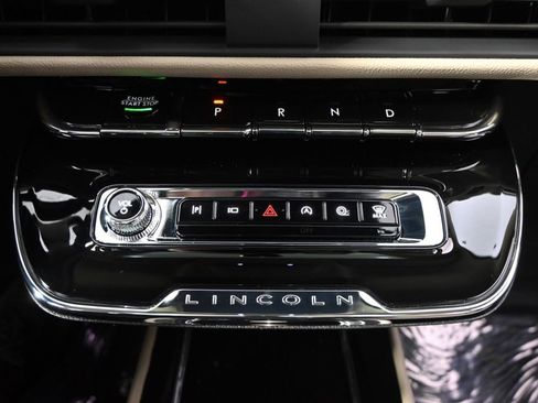 New 2026 Lincoln Corsair Reserve AWD/4WD image 30