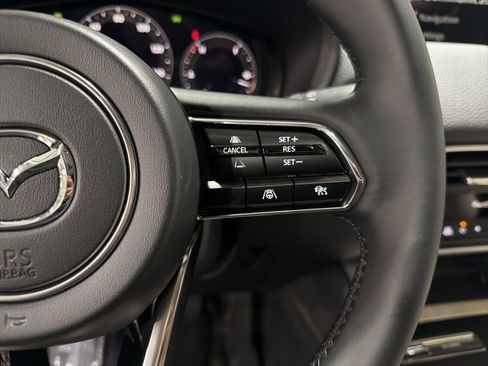 New 2026 MAZDA CX-90 3.3 Turbo w/ Premium Sport Pkg image 14