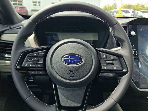 New 2026 Subaru Forester Touring AWD/4WD image 11