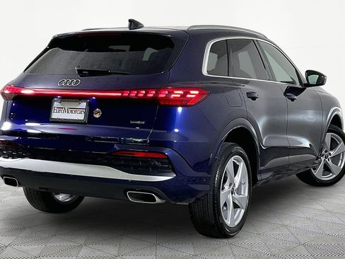 Used 2025 Audi Q5 Premium Plus AWD/4WD image 7