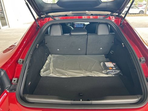 New 2025 Dodge Charger R/T w/ Quick Order Package 25M R/T image 32