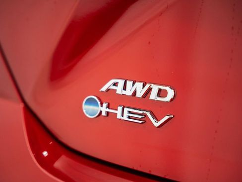 New 2026 Toyota Camry XLE AWD/4WD image 8