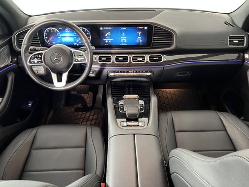 Certified 2020 Mercedes-Benz GLS 450 450 image 21