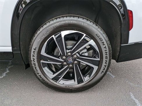 New 2026 Buick Enclave Sport Touring image 14