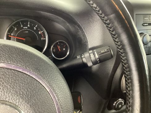 Used 2011 Jeep Wrangler Unlimited Sport AWD/4WD image 20