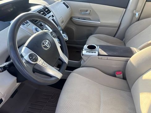 Used 2014 Toyota Prius V Three FWD image 17