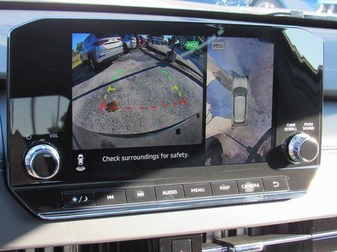 New 2025 Mitsubishi Outlander SEL Black Edition image 16