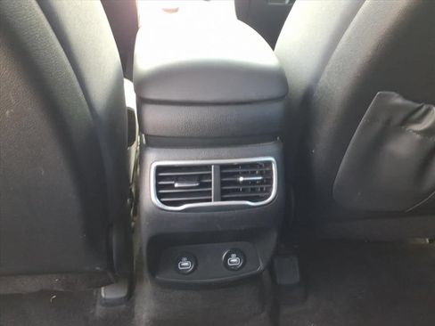 Used 2021 Hyundai Santa Fe SEL w/ Convenience Package FWD image 24
