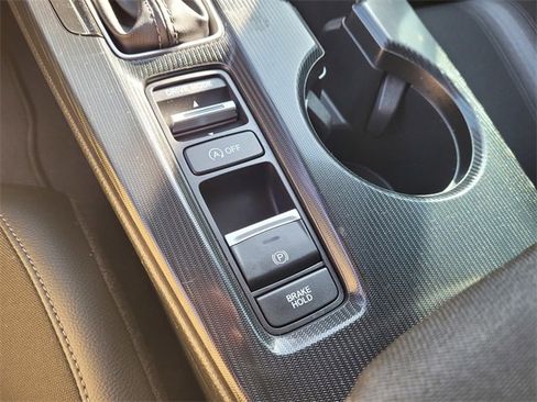 Certified 2025 Honda Civic Sport image 22
