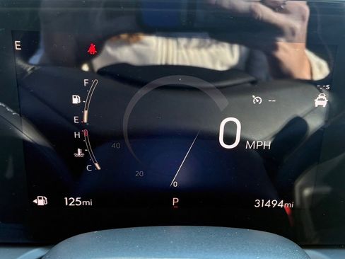 Used 2024 Buick Encore GX Preferred w/ Comfort Package image 6