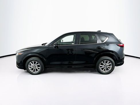 Used 2025 MAZDA CX-5 AWD 2.5 S w/ Select Package image 4