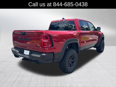 New 2026 RAM 1500 RHO AWD/4WD image 5