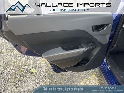 New 2026 Subaru Crosstrek 2.5i Wilderness AWD/4WD image 69