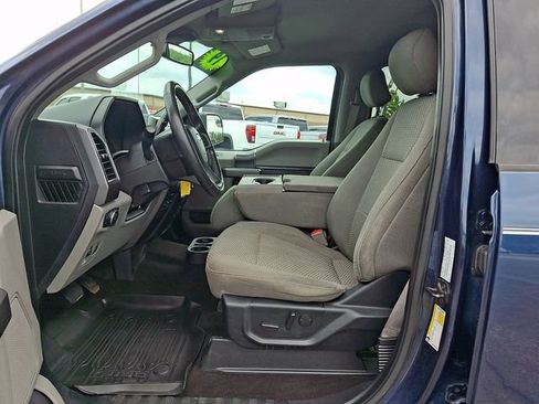 Used 2019 Ford F150 XLT w/ Equipment Group 302A Luxury AWD/4WD image 13