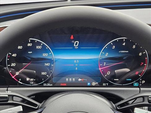 New 2026 Mercedes-Benz E 350 E 350 image 11