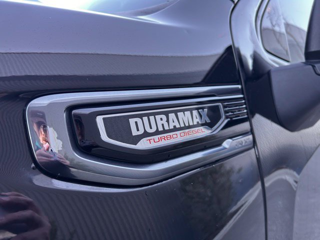 Used 2021 GMC Sierra 1500 AT4 w/ AT4 Preferred Package AWD/4WD image 10