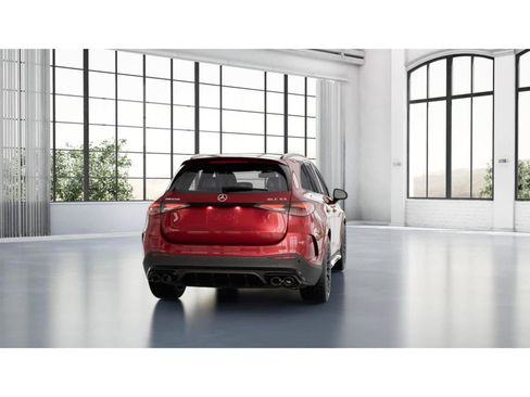 New 2027 Mercedes-Benz GLC 53 AMG 4MATIC image 23