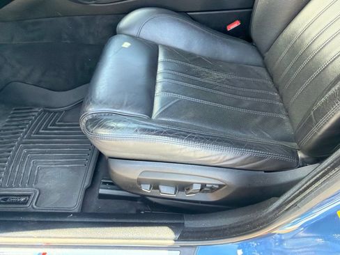 Used 2016 BMW M5 w/ Executive Package RWD image 3