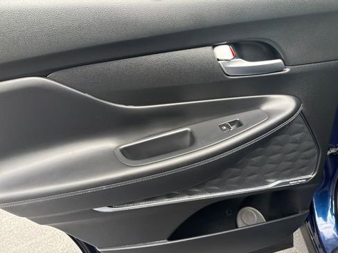 Certified 2022 Hyundai Santa Fe SEL w/ Convenience + Premium Package image 16