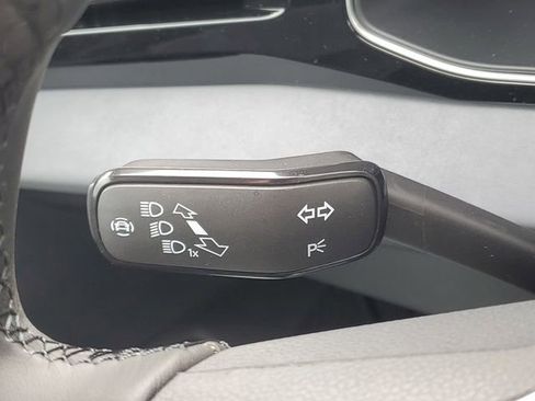 New 2025 Volkswagen Jetta SE image 16