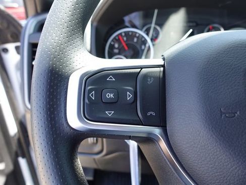 New 2025 RAM 3500 Tradesman AWD/4WD image 19