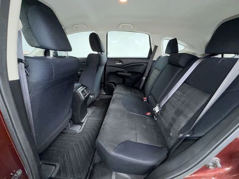 Used 2015 Honda CR-V LX image 18