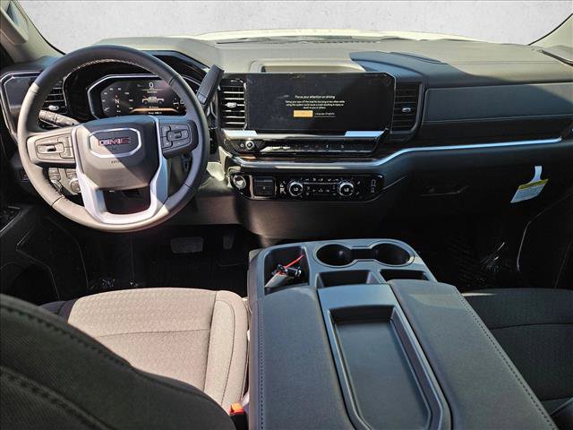 New 2026 GMC Sierra 1500 SLE w/ X31 Off-Road Package AWD/4WD image 14
